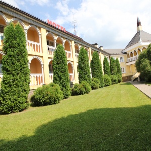 Hotel Golitsyn Club