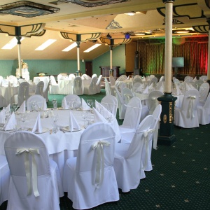 Hotel Golitsyn Club