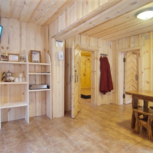 Hotel Golitsyn Club