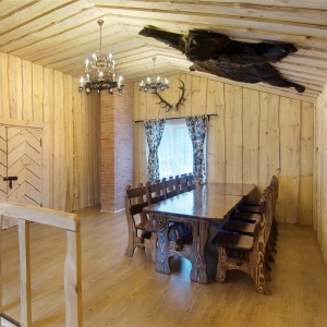 Hotel Golitsyn Club