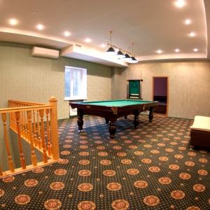 Hotel Golitsyn Club
