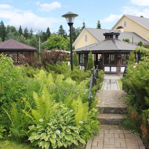 Hotel Golitsyn Club