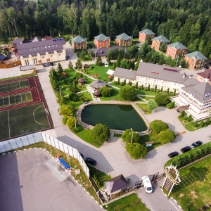 Hotel Golitsyn Club