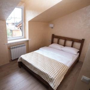 Hotel Golitsyn Club