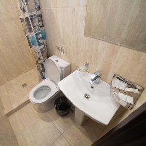 Hotel Golitsyn Club