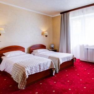 Hotel Golitsyn Club
