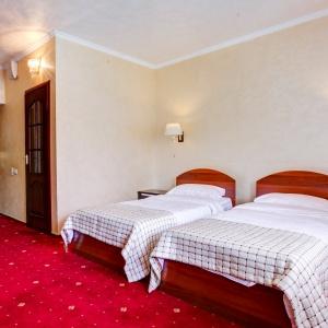 Hotel Golitsyn Club