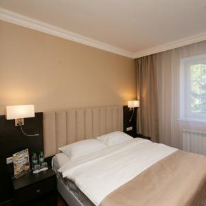Hotel Golitsyn Club