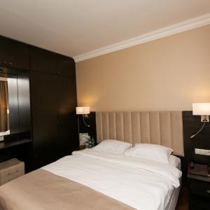 Hotel Golitsyn Club