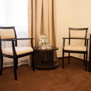 Hotel Golitsyn Club