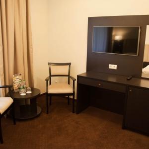 Hotel Golitsyn Club