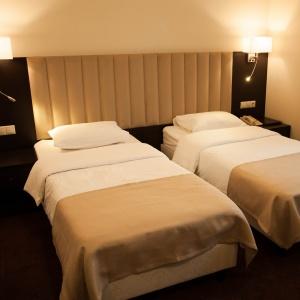 Hotel Golitsyn Club