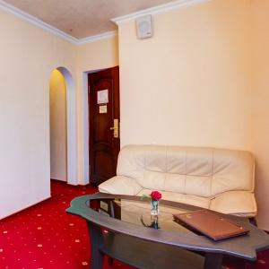 Hotel Golitsyn Club