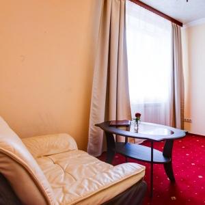 Hotel Golitsyn Club