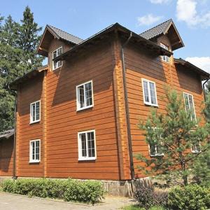 Hotel Golitsyn Club