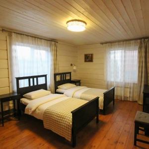 Hotel Golitsyn Club