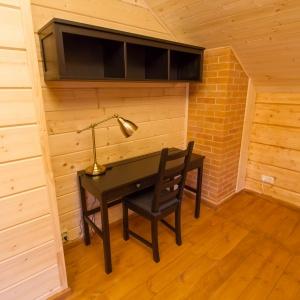 Hotel Golitsyn Club