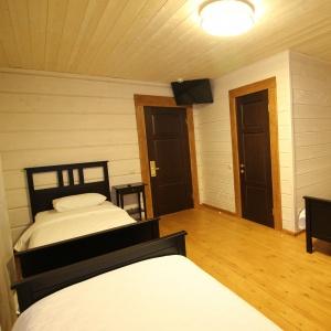 Hotel Golitsyn Club