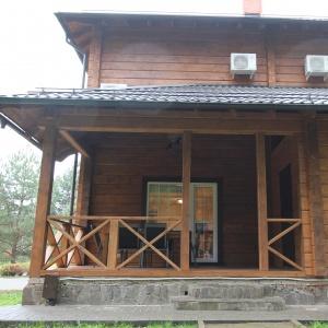 Hotel Golitsyn Club