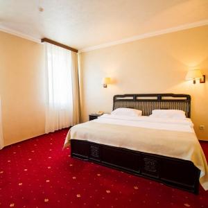 Hotel Golitsyn Club