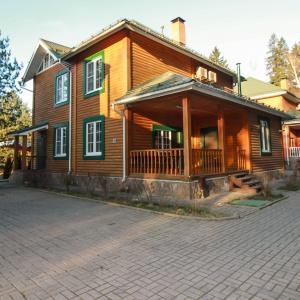 Hotel Golitsyn Club