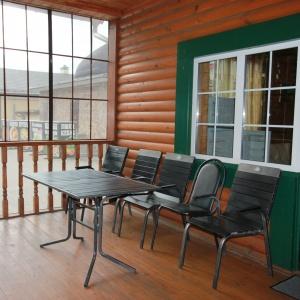 Hotel Golitsyn Club