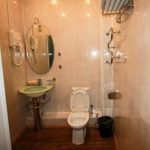 Hotel Golitsyn Club