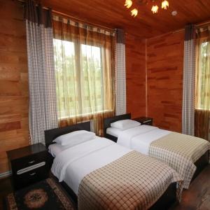 Hotel Golitsyn Club