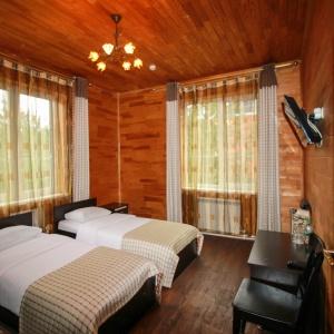 Hotel Golitsyn Club