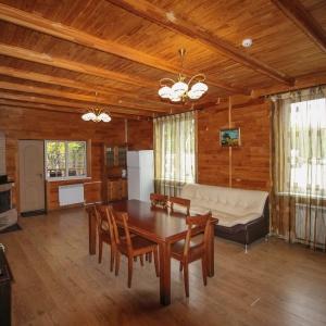 Hotel Golitsyn Club