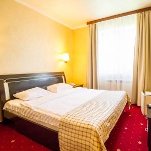 Hotel Golitsyn Club