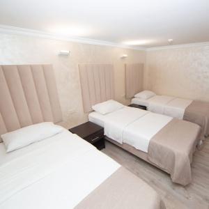 Hotel Golitsyn Club
