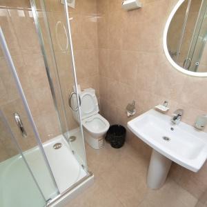 Hotel Golitsyn Club