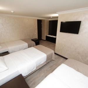 Hotel Golitsyn Club