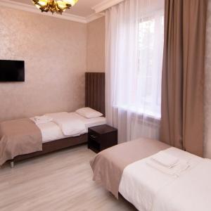 Hotel Golitsyn Club