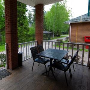 Hotel Golitsyn Club