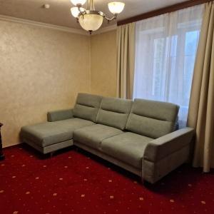 Hotel Golitsyn Club