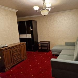 Hotel Golitsyn Club
