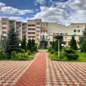 Olimp Park-Hotel Kolomna