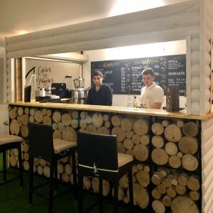 Olimp Park-Hotel Kolomna