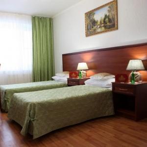 Olimp Park-Hotel Kolomna