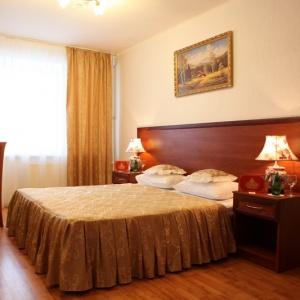 Olimp Park-Hotel Kolomna