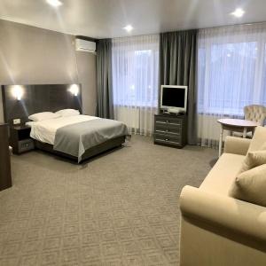 Olimp Park-Hotel Kolomna