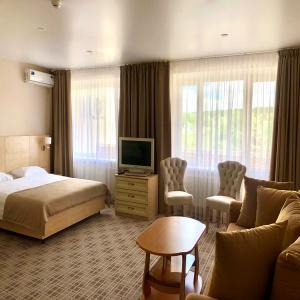 Olimp Park-Hotel Kolomna
