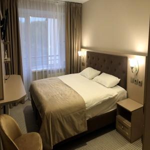 Olimp Park-Hotel Kolomna