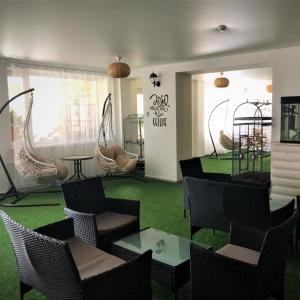 Olimp Park-Hotel Kolomna