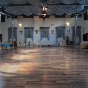 Olimp Park-Hotel Kolomna