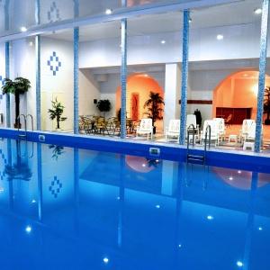 Olimp Park-Hotel Kolomna