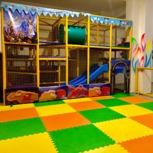 Olimp Park-Hotel Kolomna