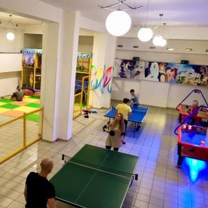Olimp Park-Hotel Kolomna